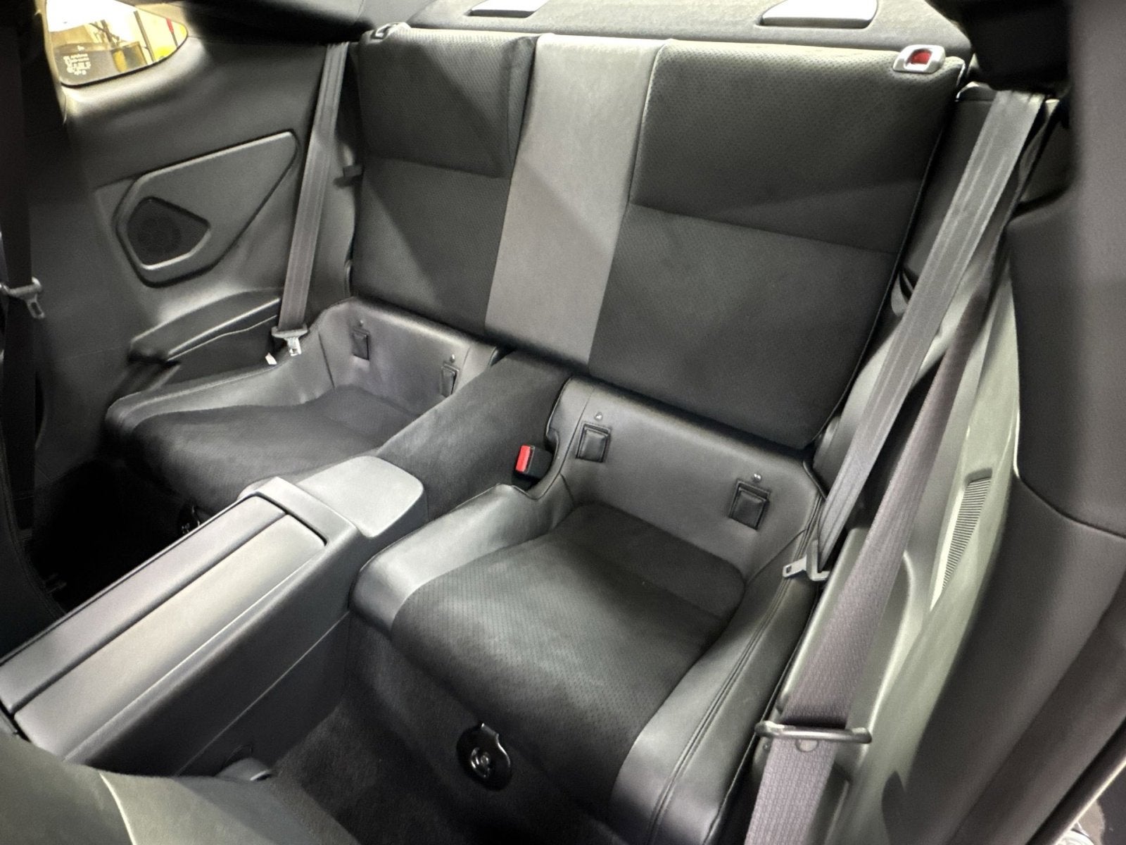 2025 Toyota GR86 Premium