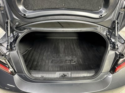 2025 Toyota GR86 Premium