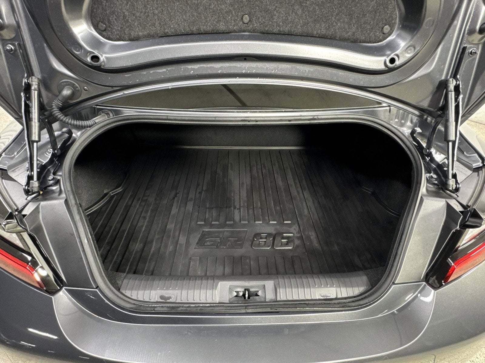 2025 Toyota GR86 Premium