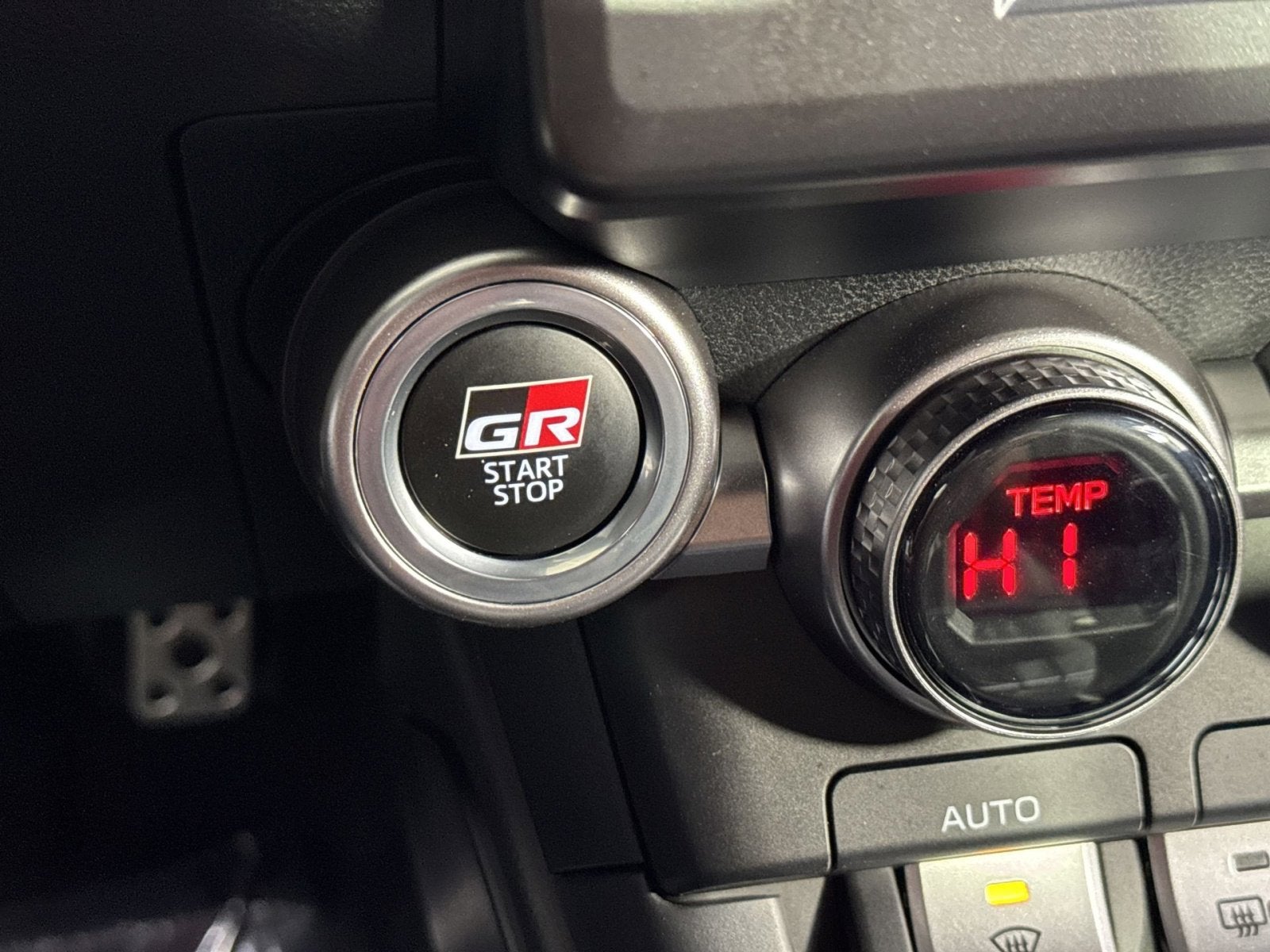 2025 Toyota GR86 Premium