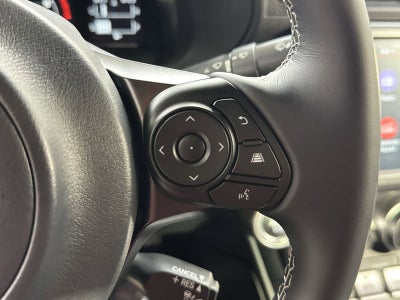 2025 Toyota GR86 Premium