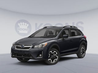 2016 Subaru Crosstrek 2.0i Premium