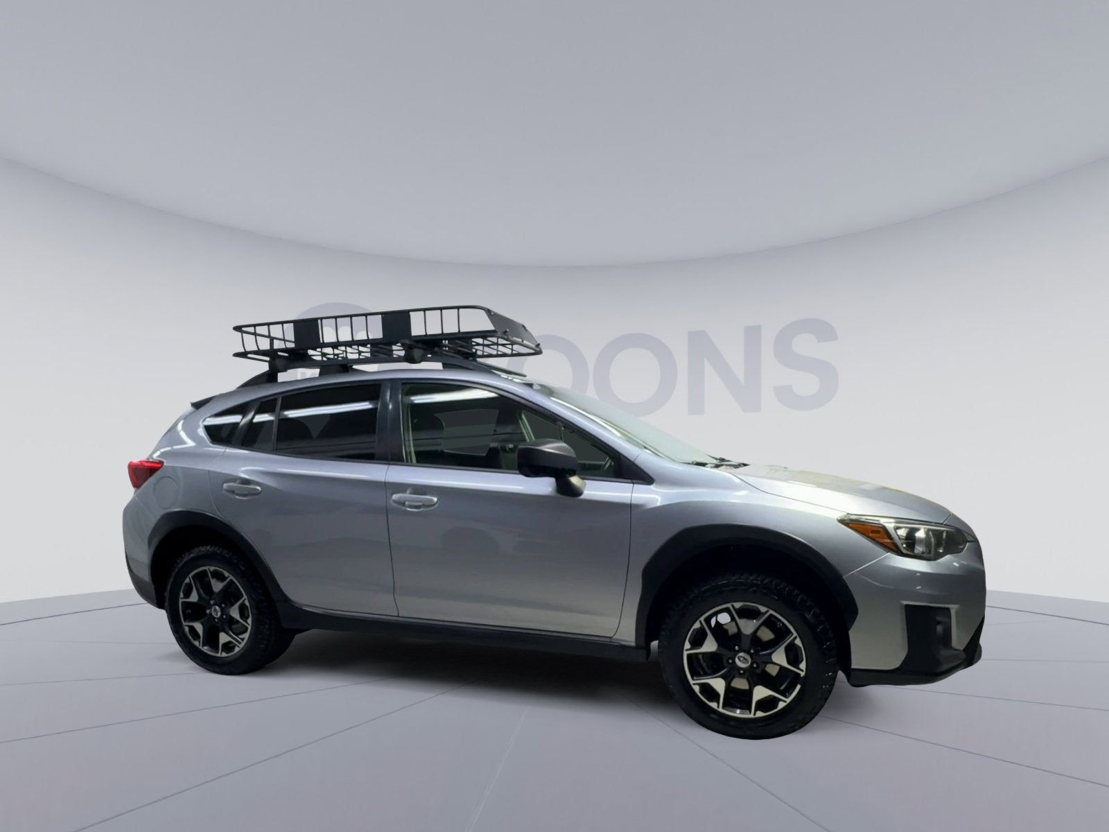 2018 Subaru Crosstrek 2.0i