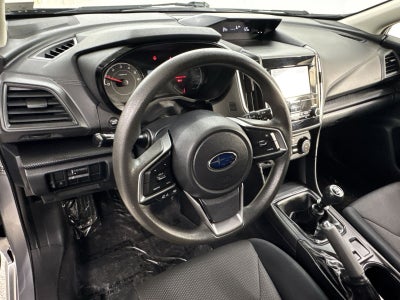 2018 Subaru Crosstrek 2.0i