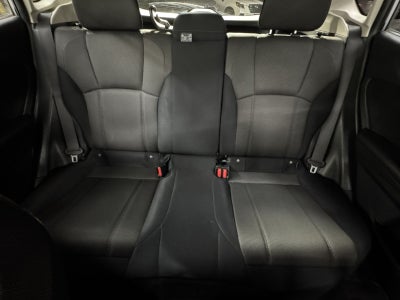 2018 Subaru Crosstrek 2.0i