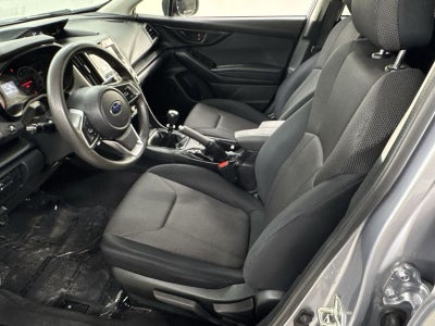 2018 Subaru Crosstrek 2.0i