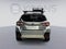 2018 Subaru Crosstrek 2.0i