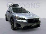 2018 Subaru Crosstrek 2.0i