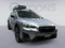 2018 Subaru Crosstrek 2.0i