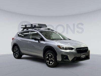 2018 Subaru Crosstrek 2.0i