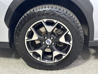 2018 Subaru Crosstrek 2.0i