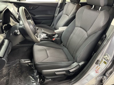 2018 Subaru Crosstrek 2.0i