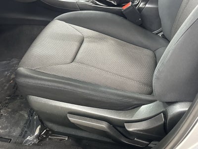 2018 Subaru Crosstrek 2.0i