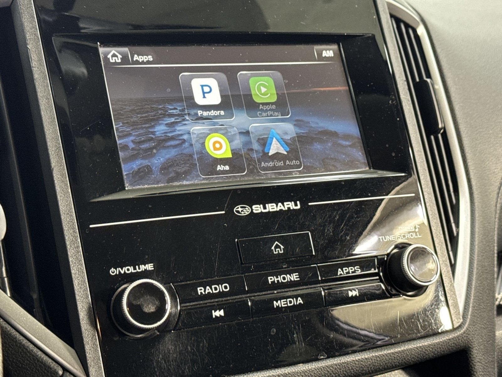 2018 Subaru Crosstrek 2.0i