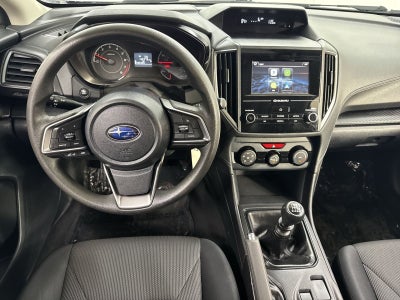 2018 Subaru Crosstrek 2.0i