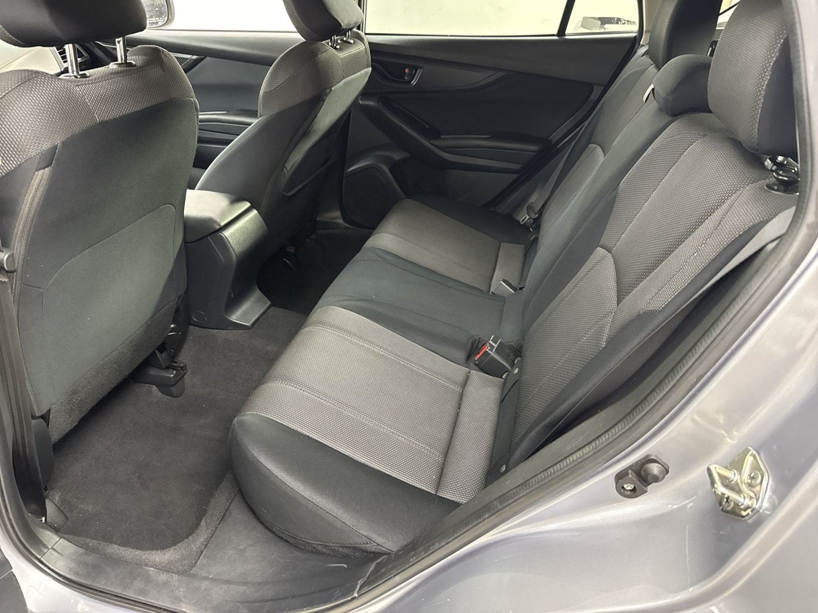 2018 Subaru Crosstrek 2.0i