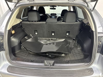2018 Subaru Crosstrek 2.0i
