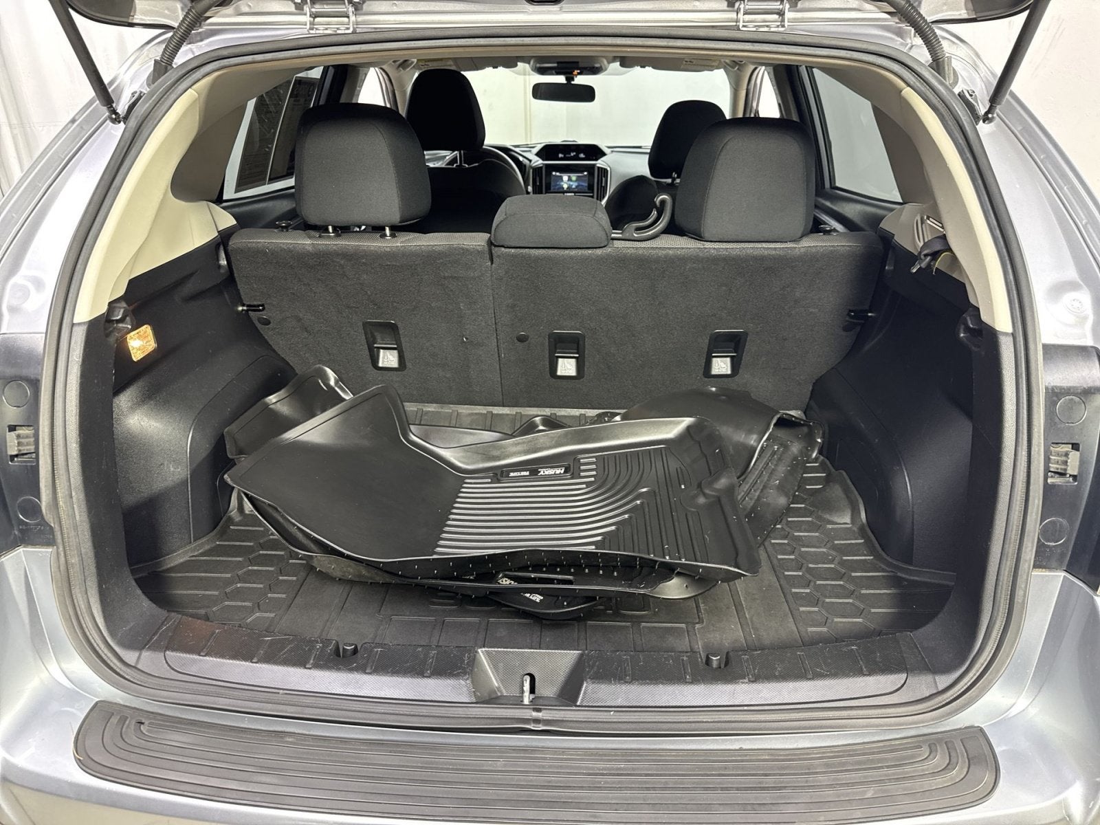 2018 Subaru Crosstrek 2.0i