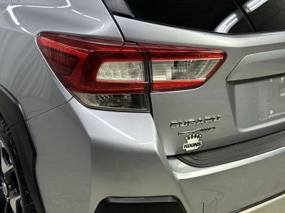 2018 Subaru Crosstrek 2.0i