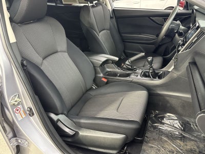 2018 Subaru Crosstrek 2.0i
