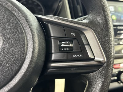 2018 Subaru Crosstrek 2.0i