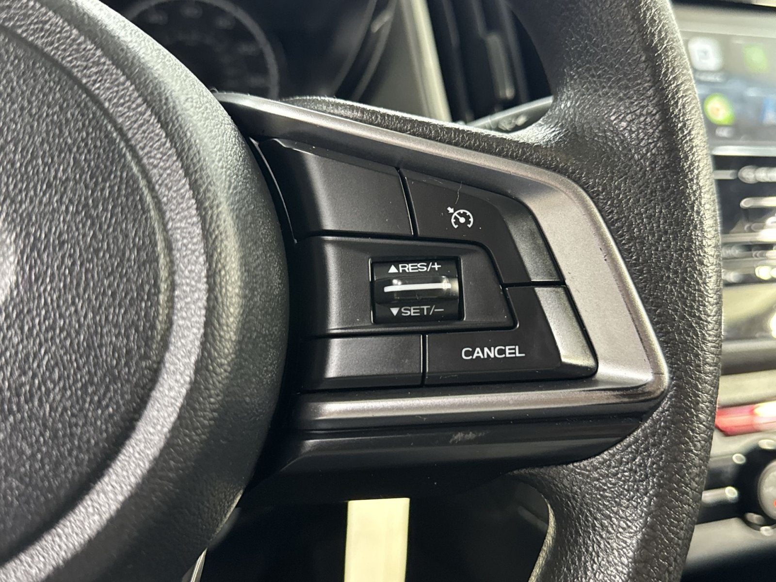 2018 Subaru Crosstrek 2.0i