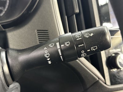 2018 Subaru Crosstrek 2.0i