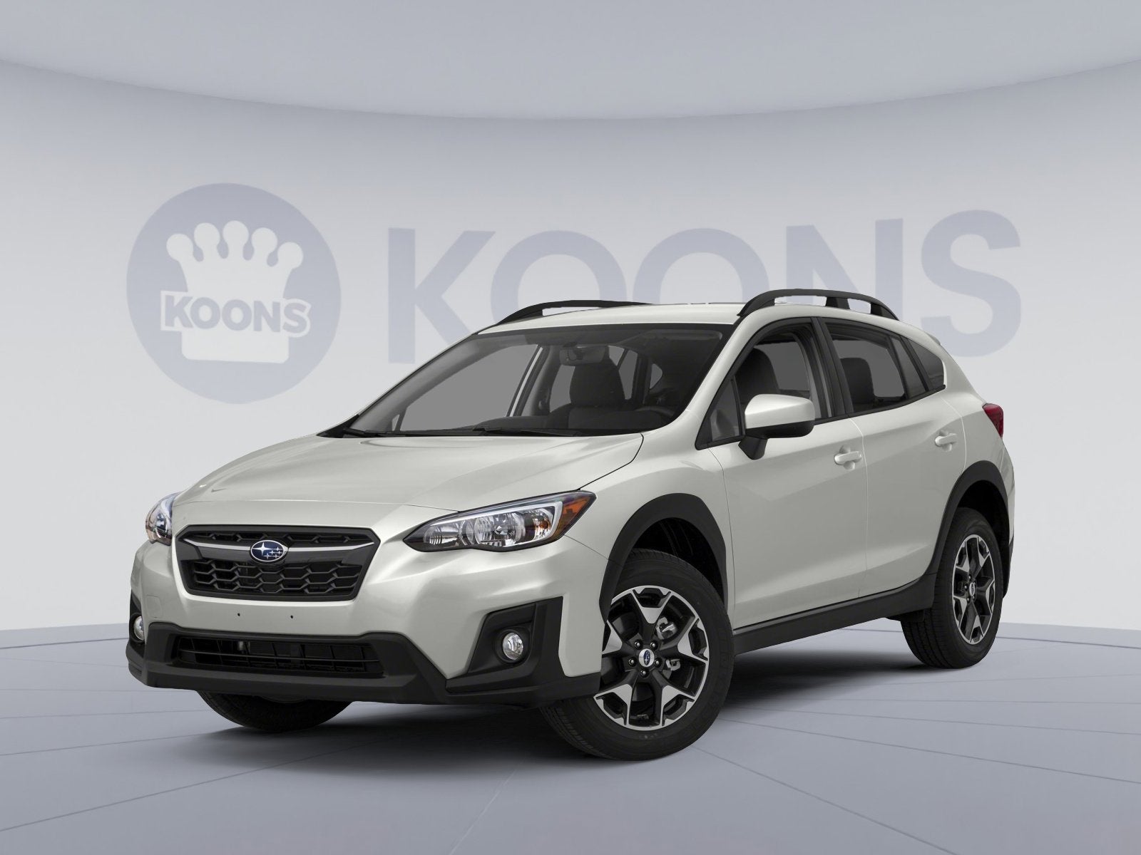 2018 Subaru Crosstrek 2.0i