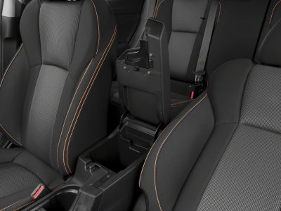 2018 Subaru Crosstrek 2.0i