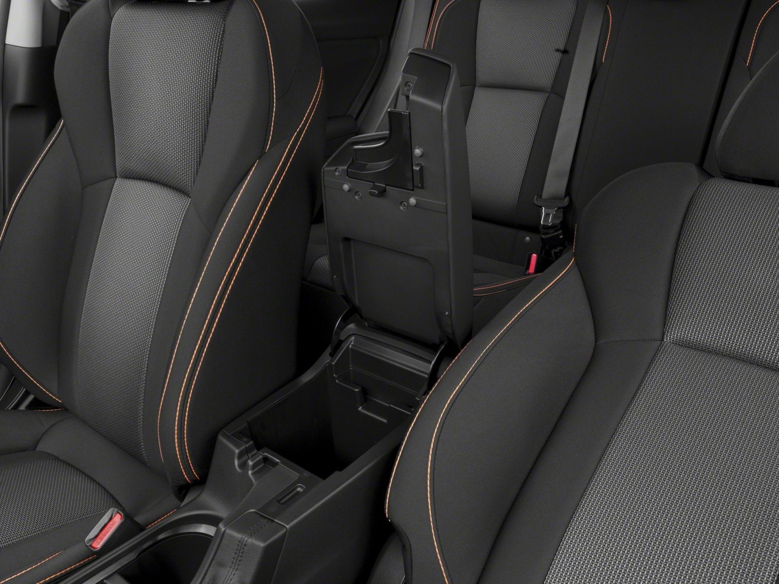2018 Subaru Crosstrek 2.0i