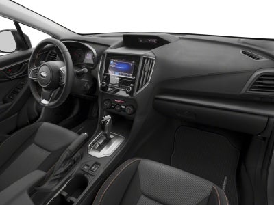 2018 Subaru Crosstrek 2.0i