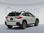 2018 Subaru Crosstrek 2.0i