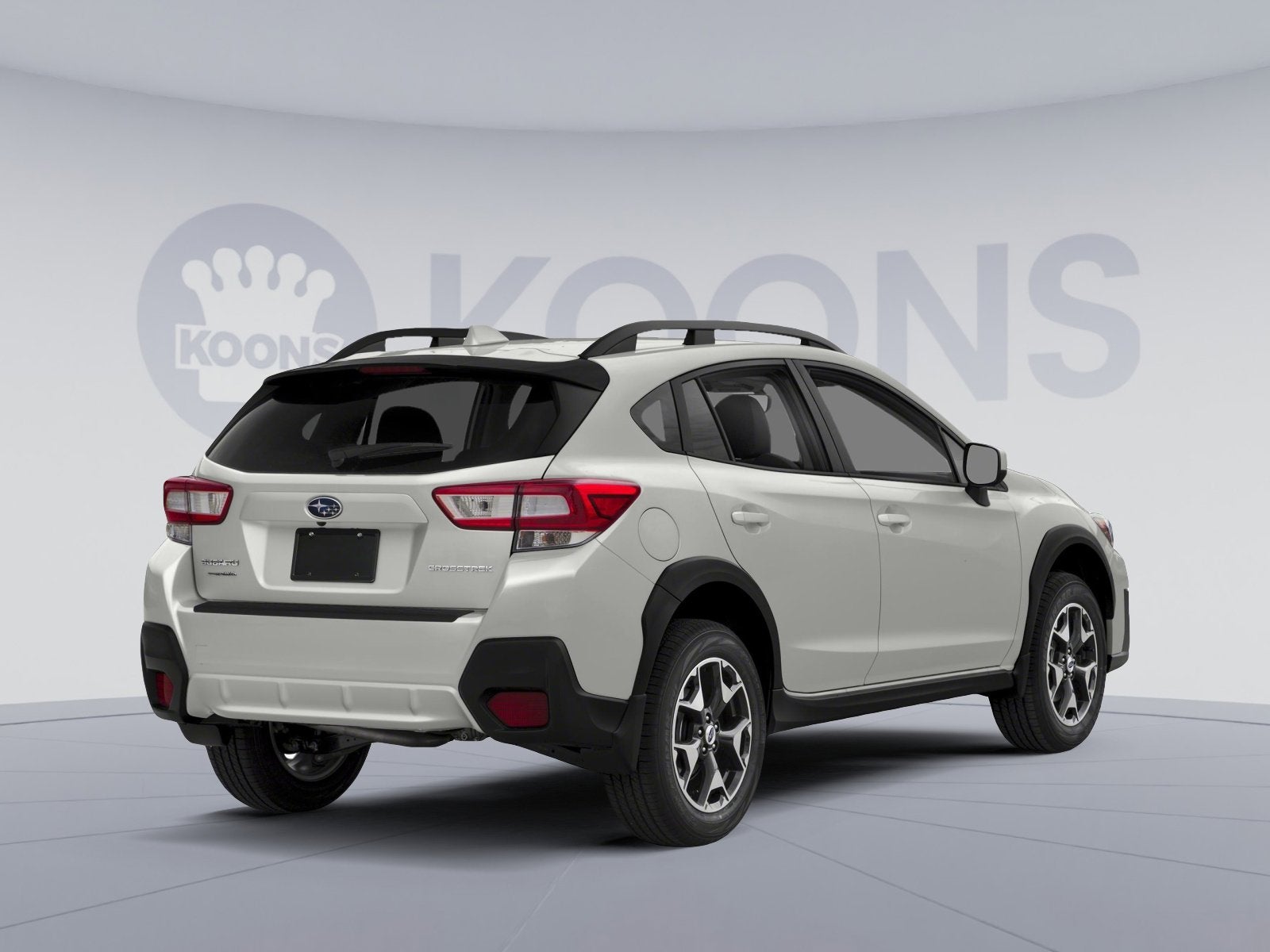 2018 Subaru Crosstrek 2.0i