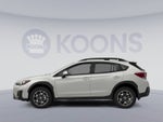2018 Subaru Crosstrek 2.0i