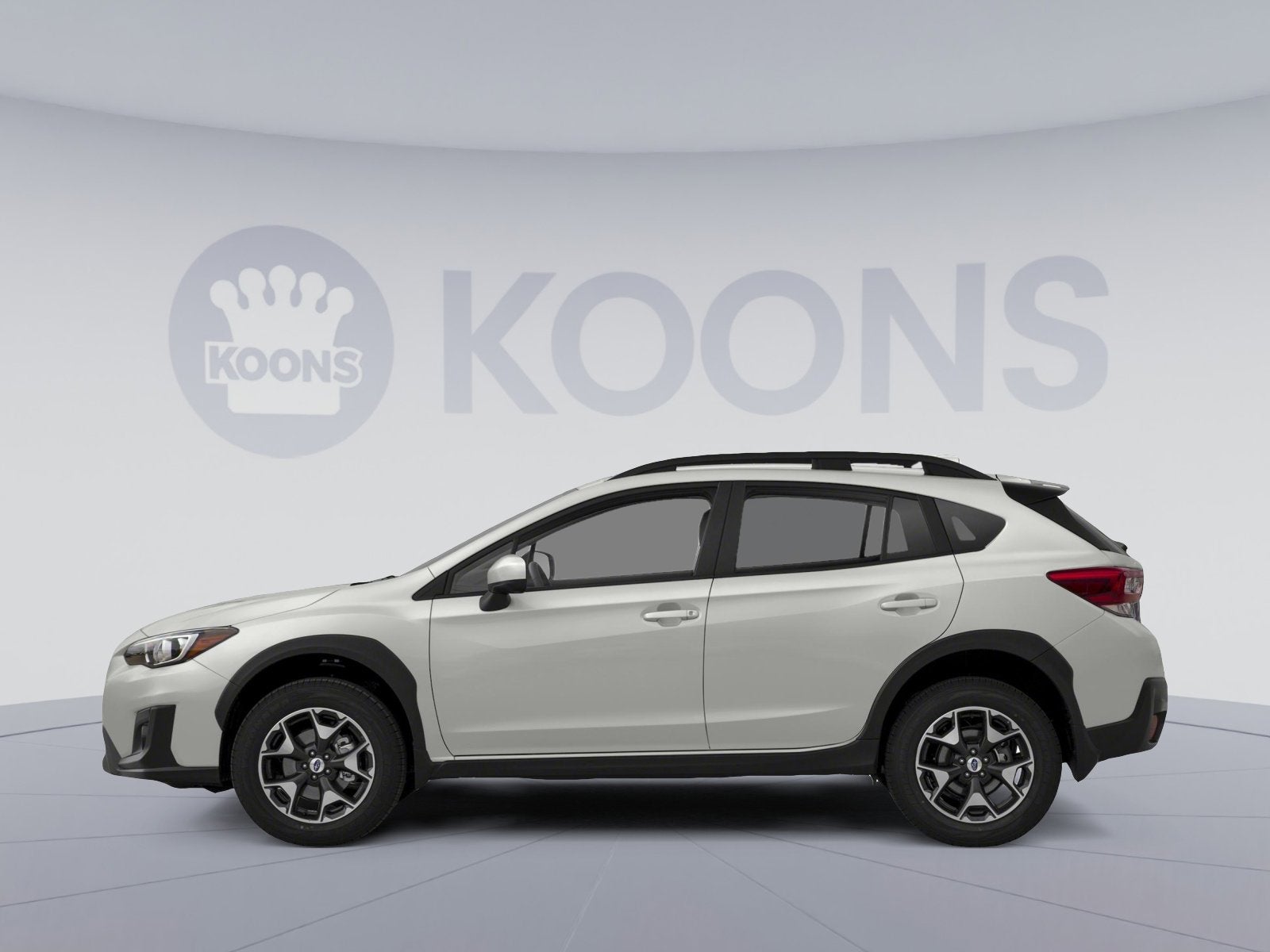 2018 Subaru Crosstrek 2.0i