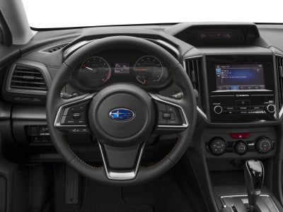 2018 Subaru Crosstrek 2.0i