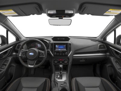 2018 Subaru Crosstrek 2.0i