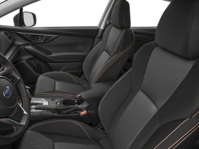 2018 Subaru Crosstrek 2.0i