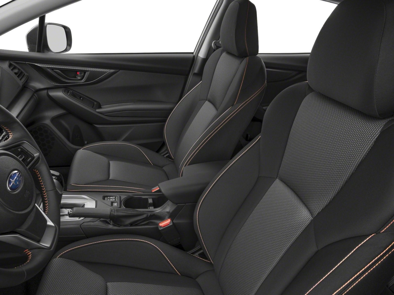 2018 Subaru Crosstrek 2.0i