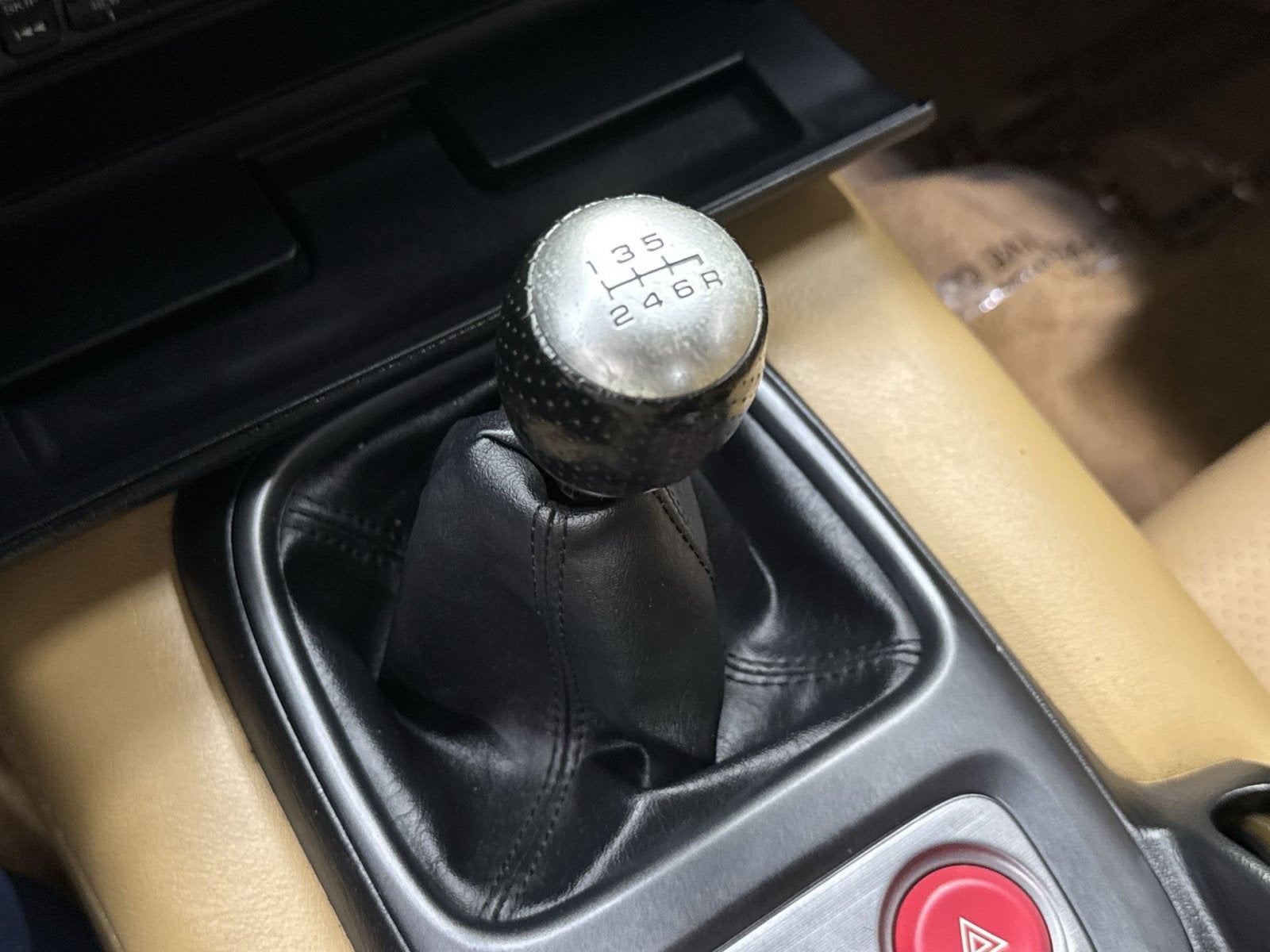 2003 Honda S2000 Base