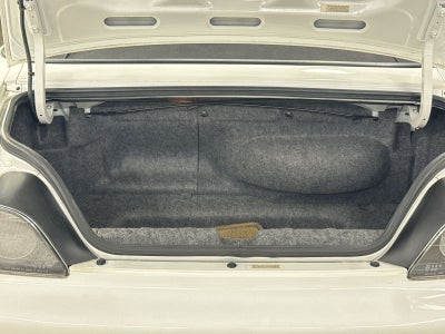 2003 Honda S2000 Base
