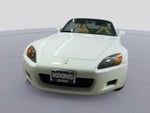 2003 Honda S2000 Base