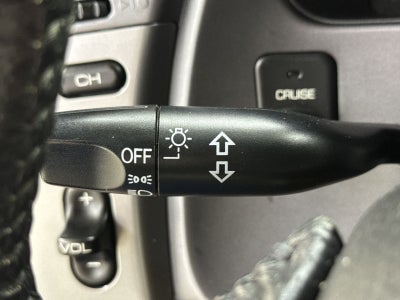 2003 Honda S2000 Base