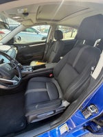 2018 Honda Civic EX-T