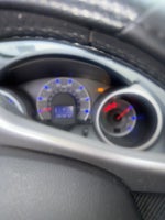 2010 Honda Fit Sport