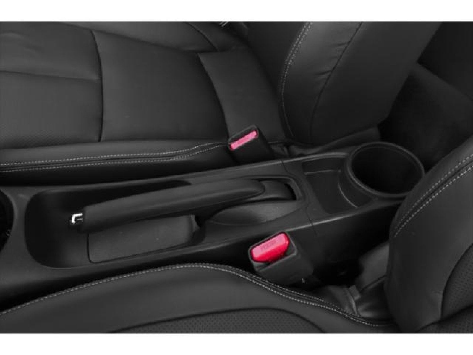 2013 Honda CR-Z EX