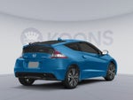 2013 Honda CR-Z EX