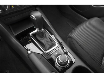 2015 Mazda Mazda3 s Grand Touring