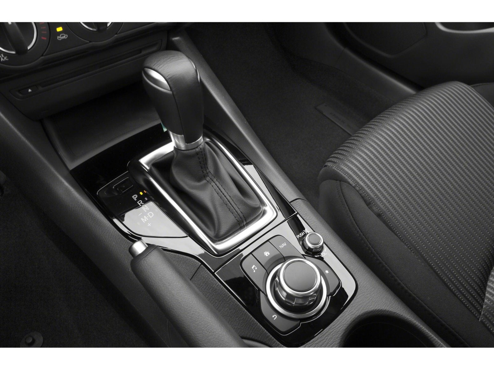 2015 Mazda Mazda3 s Grand Touring