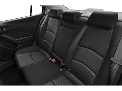 2015 Mazda Mazda3 s Grand Touring